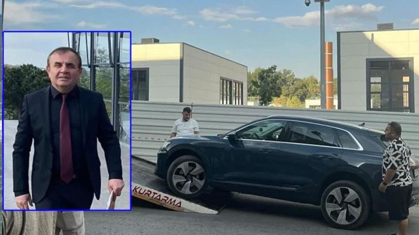 AK Partili belediye meclis üyesinden istifa kararı! Sebebi şok etti…