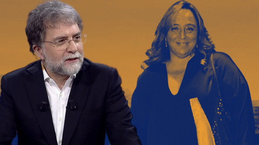 Ahmet Hakan’dan Ayşe Barım çağrısı! ‘Karşılıksız kalmamalı…’