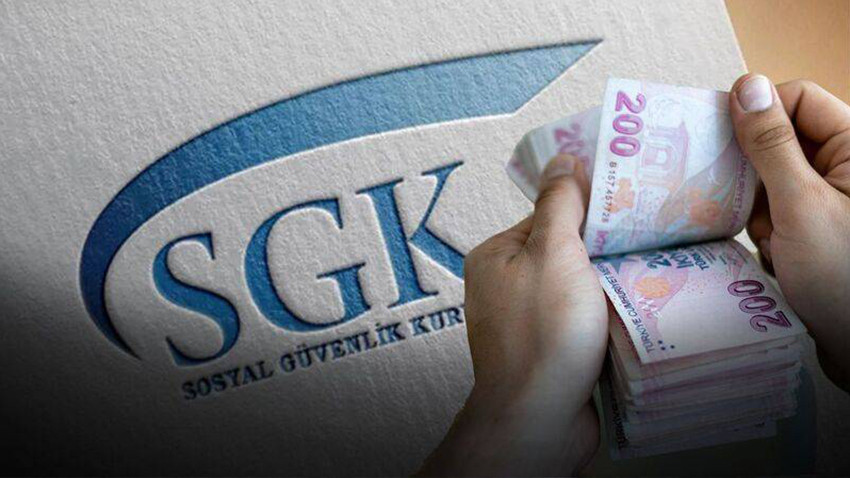 SGK’dan prim borçlarında kritik değişiklik: Zaman aşımı 10 yıla çıktı!
