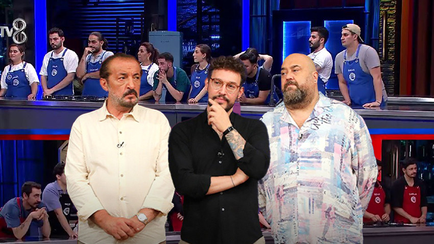 MasterChef'te dokunulmazlığı kim kazandı? Eleme potasına giden isimler belli oldu