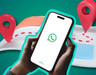 Siber güvenlik uzmanından WhatsApp'ta gizli konum iddiası!