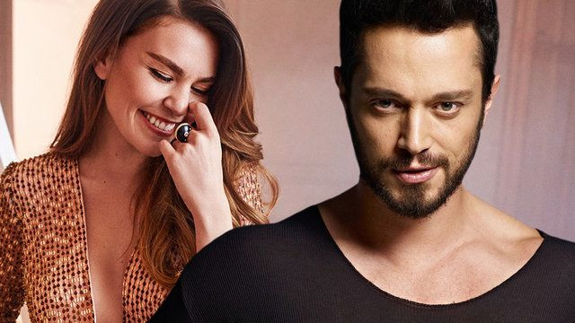 Beklenen oldu! Aslı Enver ile Murat Boz birbirini takibe aldı! - Sayfa 1