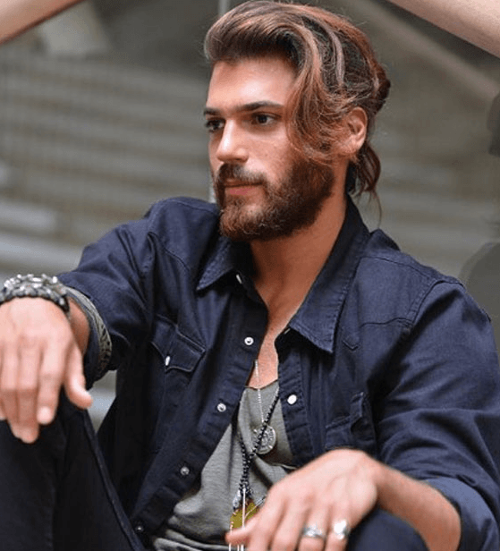 Erkenci Kuş'un yıldızları fena yakalanmıştı! Can Yaman'dan aşk açıklaması! - Sayfa 12