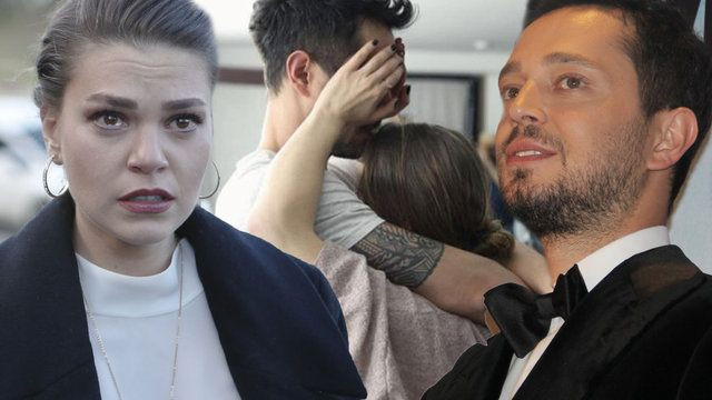 Beklenen oldu! Aslı Enver ile Murat Boz birbirini takibe aldı! - Sayfa 2