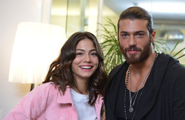 Erkenci Kuş'u karıştıran hata! Ünlü oyuncudan açıklama geldi - Sayfa 1