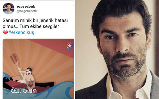 Erkenci Kuş'u karıştıran hata! Ünlü oyuncudan açıklama geldi - Sayfa 3