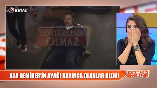 Ata Demirer'den Recep İvedik'e olay sözler! Şahan Gökbakar çok kızacak - Sayfa 4