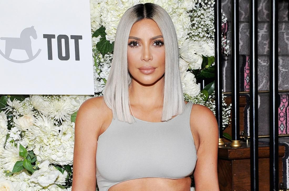 Kim Kardashian'dan şaşırtıcı itiraf: 'İlkinde uyuşturucu etkisi altındaydım' - Sayfa 37