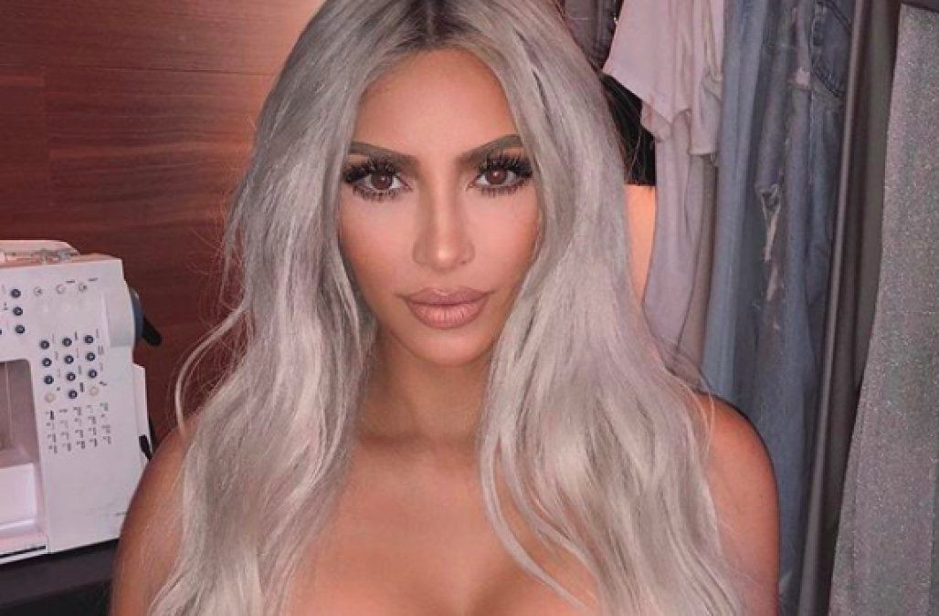 Kim Kardashian'dan şaşırtıcı itiraf: 'İlkinde uyuşturucu etkisi altındaydım' - Sayfa 32