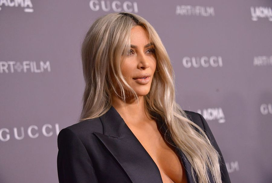 Kim Kardashian'dan şaşırtıcı itiraf: 'İlkinde uyuşturucu etkisi altındaydım' - Sayfa 41