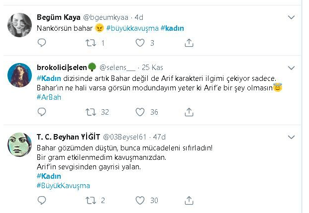 Kadın dizisinde izleyiciyi çıldırtan sahne! Sosyal medya kazan kaldırdı... - Sayfa 10