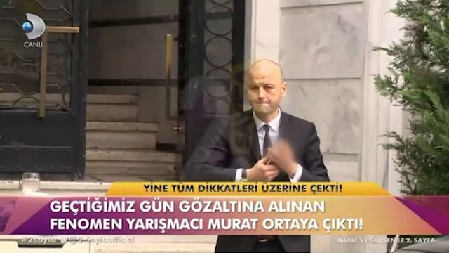 MasterChef Murat yine rahat durmadı! Şeyma Subaşı'nın kahvesine... - Sayfa 5