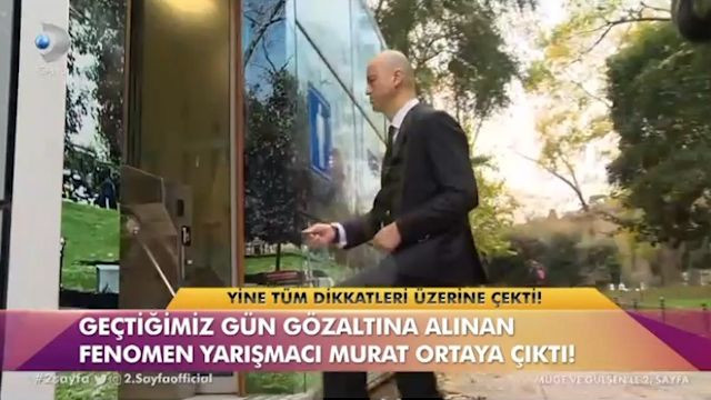 MasterChef Murat yine rahat durmadı! Şeyma Subaşı'nın kahvesine... - Sayfa 8