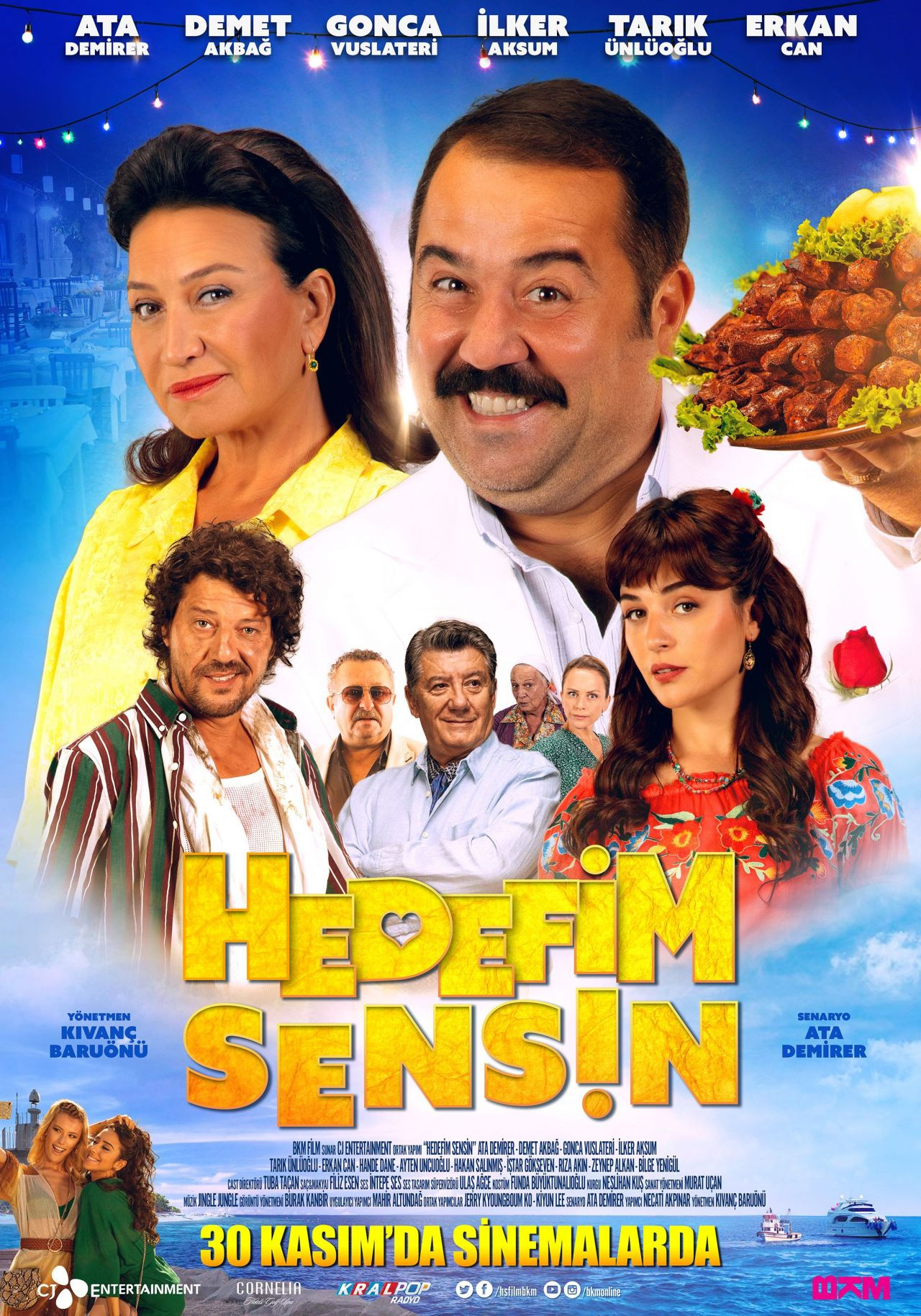 ‘Hedefim Sensin’ gala yaptı! - Sayfa 8