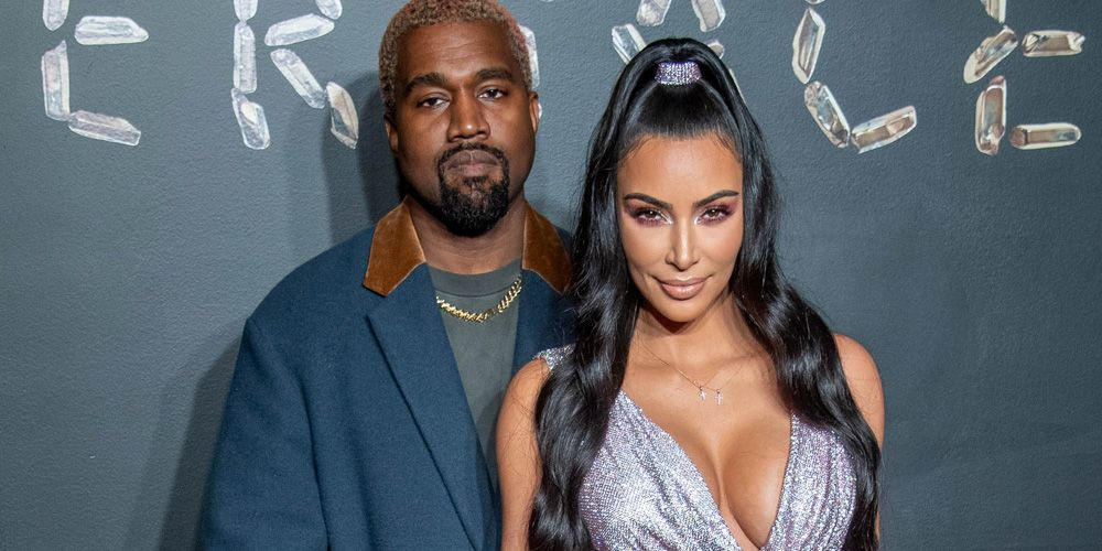 Kim Kardashian cesur dekoltesi ve mini elbisesiyle yürek hoplattı - Sayfa 11