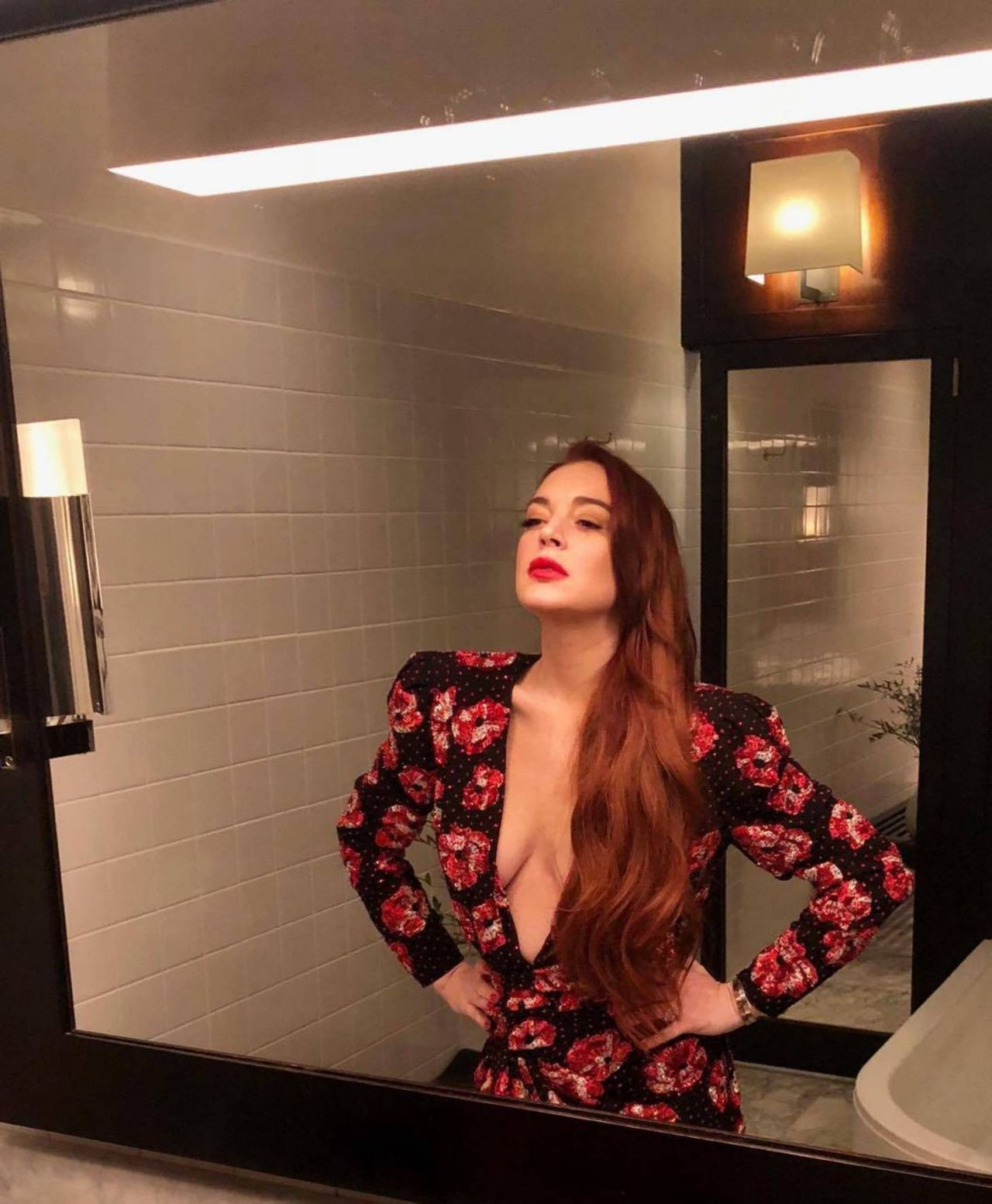 Lindsay Lohan Disney prensesi oldu! - Sayfa 6