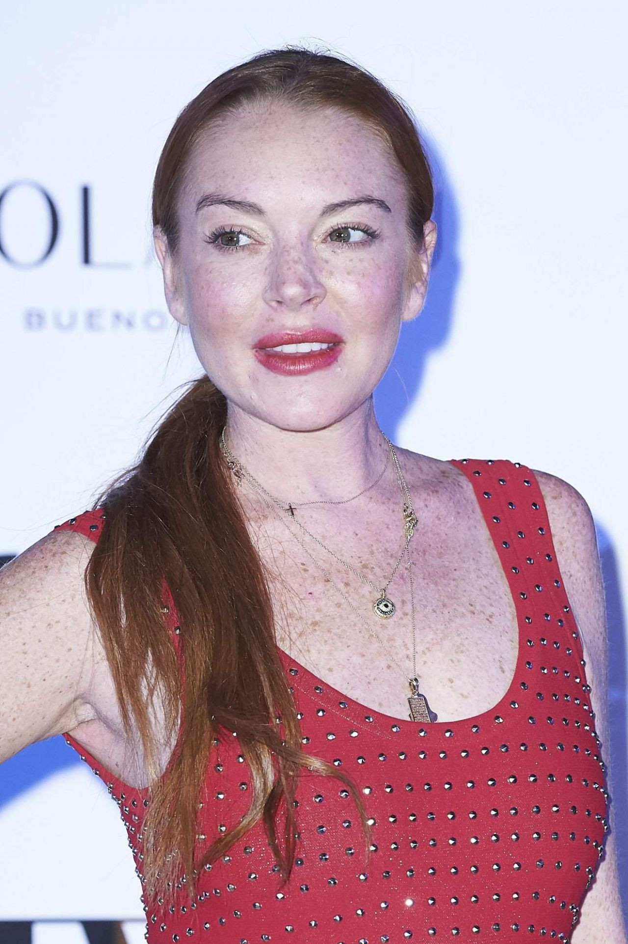 Lindsay Lohan Disney prensesi oldu! - Sayfa 14