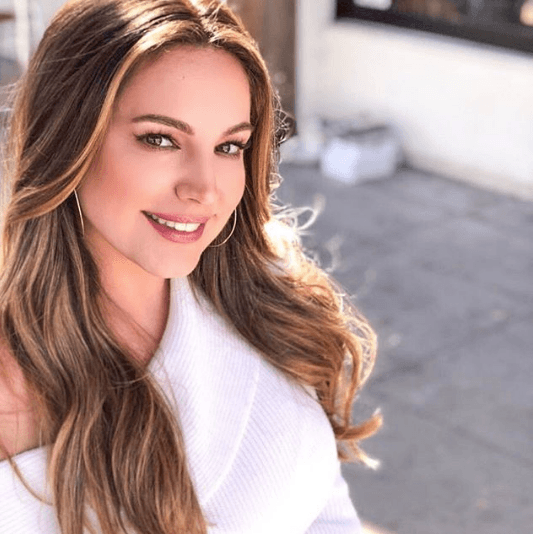 Kelly Brook'tan olay itiraf: Sarkan göğüslerimi... - Sayfa 17