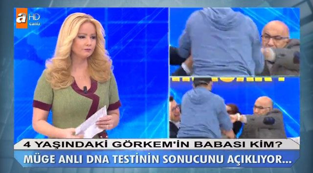 Müge Anlı Birgül Memiş'in DNA testi sonucunu açıkladı! Stüdyo bir anda karıştı! - Sayfa 4