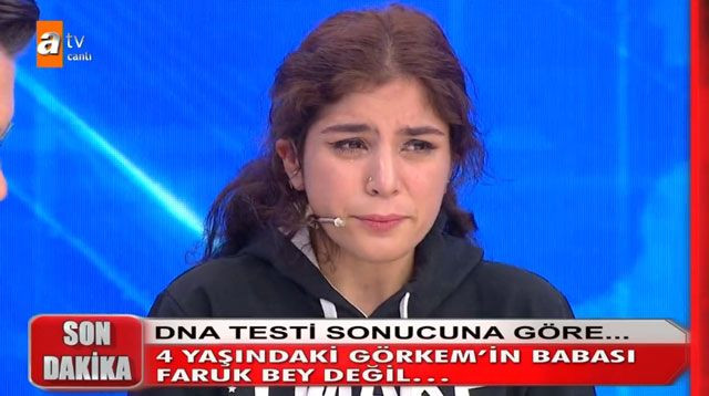 Müge Anlı Birgül Memiş'in DNA testi sonucunu açıkladı! Stüdyo bir anda karıştı! - Sayfa 5