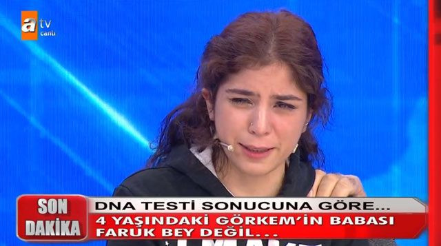 Müge Anlı Birgül Memiş'in DNA testi sonucunu açıkladı! Stüdyo bir anda karıştı! - Sayfa 7