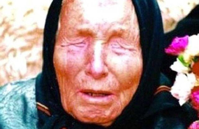 Baba Vanga'nın 2019 kehanetleri ortaya çıktı! Trump hastalanacak Putin suikaste uğrayacak! - Sayfa 8