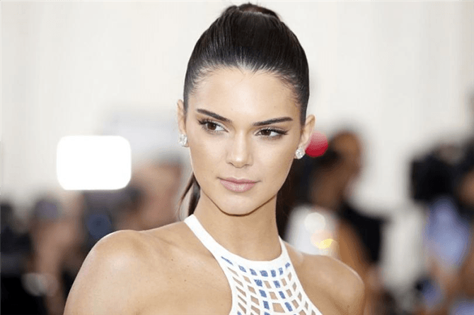 Türk ünlüden Kendall Jenner'a aşk mektubu! 'Ölüm bizi ayırıncaya dek...' - Sayfa 10