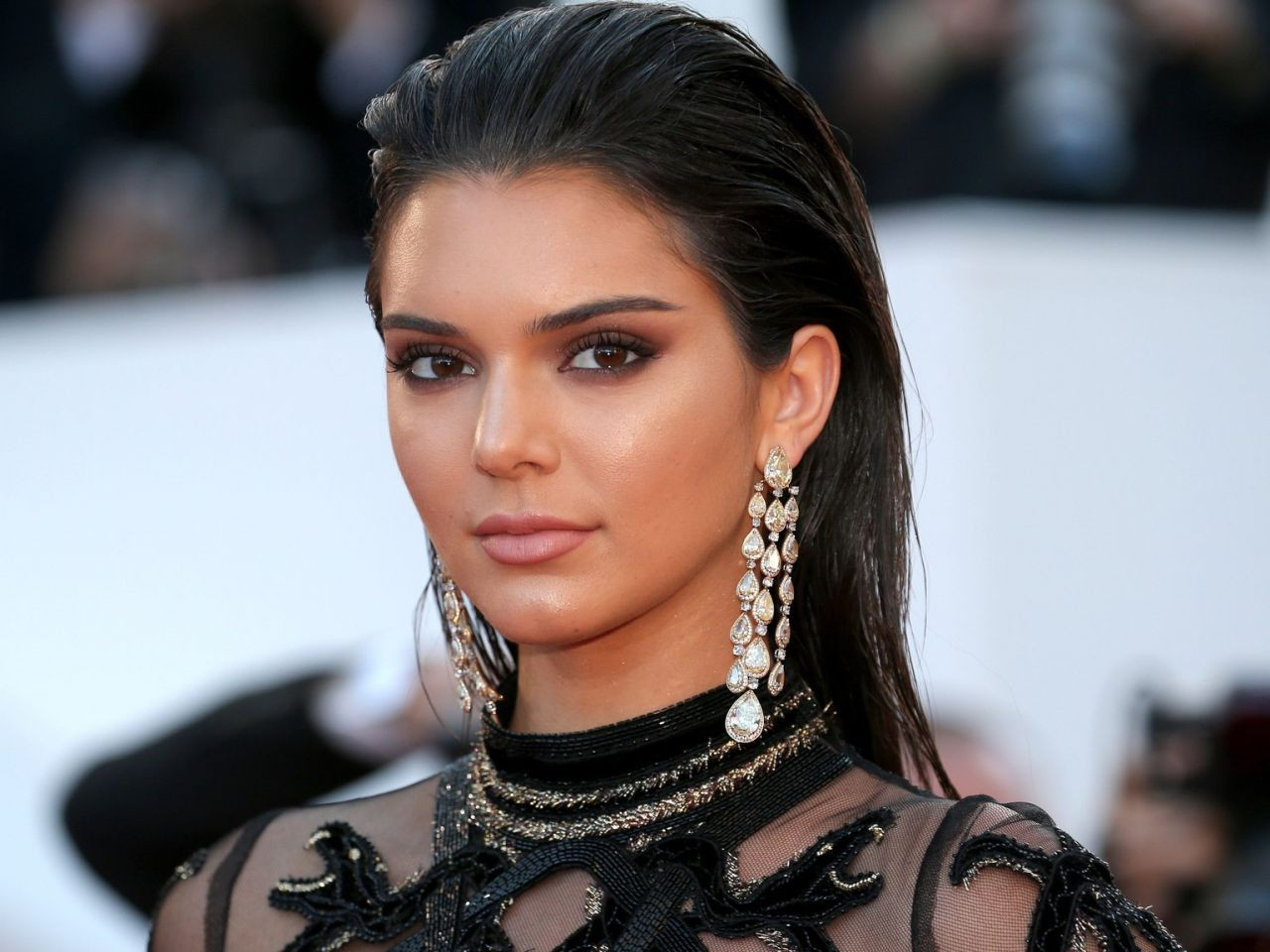 Türk ünlüden Kendall Jenner'a aşk mektubu! 'Ölüm bizi ayırıncaya dek...' - Sayfa 17