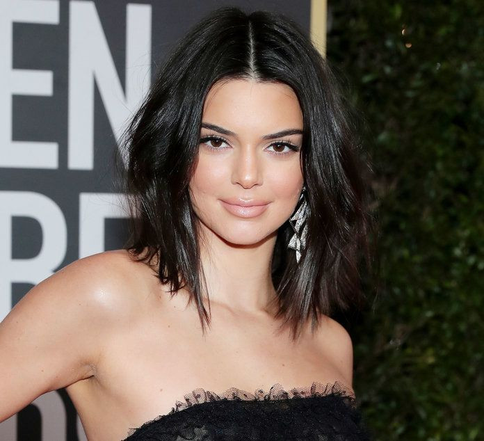 Türk ünlüden Kendall Jenner'a aşk mektubu! 'Ölüm bizi ayırıncaya dek...' - Sayfa 3