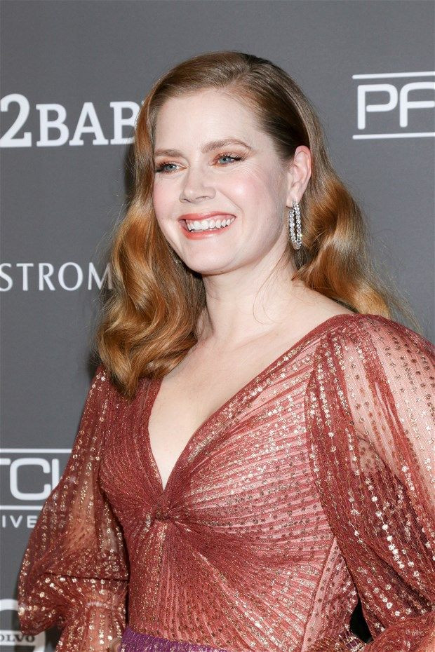 Amy Adams Vice galasına dekoltesiyle damga vurdu - Sayfa 21