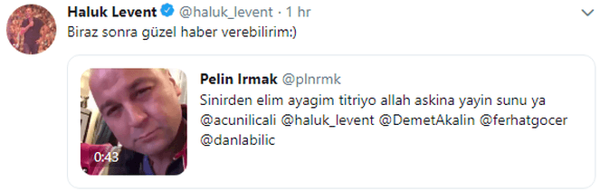 Haluk Levent, Murat Özdemir'in işkence yaptığı papağana sahip çıktı - Sayfa 2