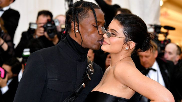 Travis Scott ikinci bir çocuk istiyor, Kylie Jenner sıcak bakıyor! - Sayfa 2