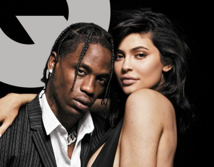 Travis Scott ikinci bir çocuk istiyor, Kylie Jenner sıcak bakıyor! - Sayfa 3