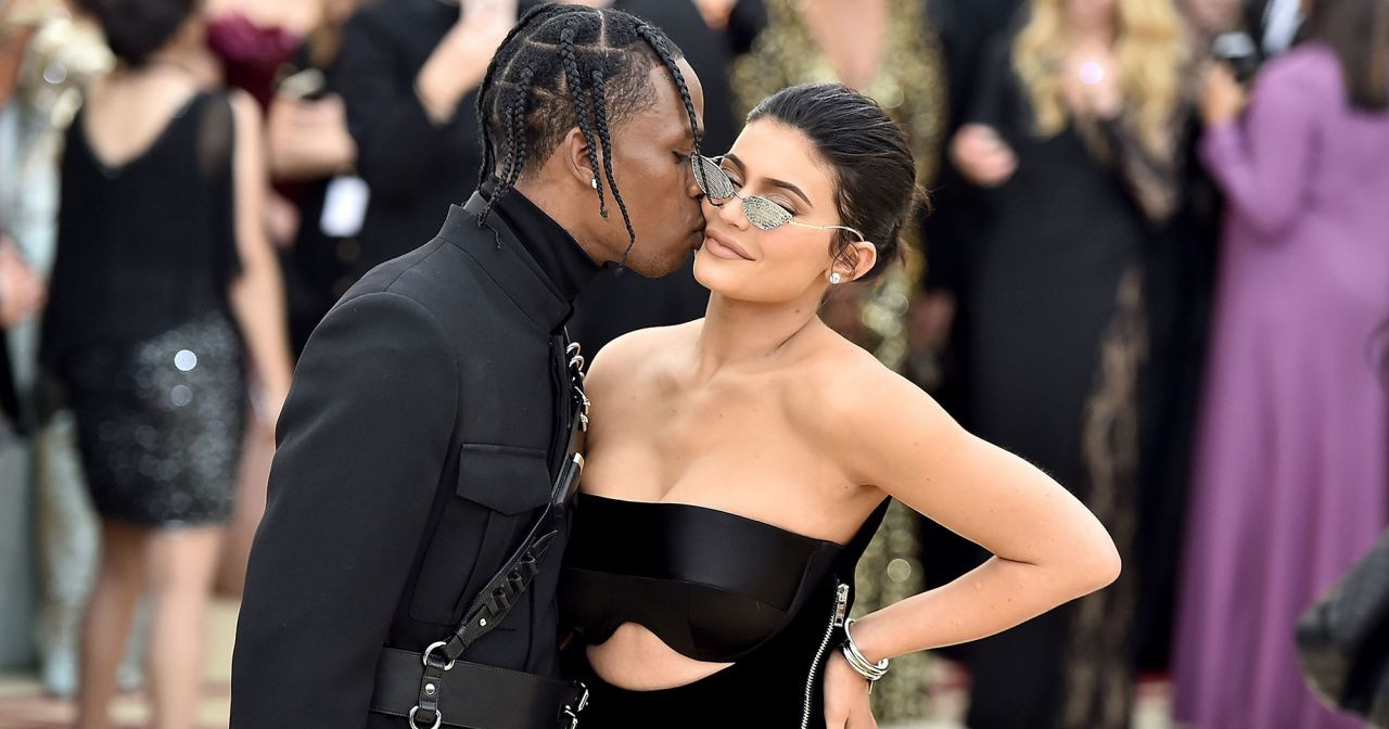 Travis Scott ikinci bir çocuk istiyor, Kylie Jenner sıcak bakıyor! - Sayfa 17