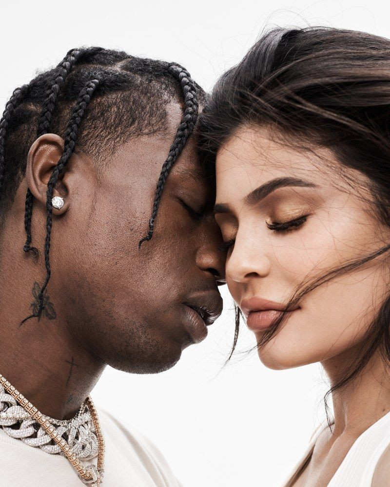 Travis Scott ikinci bir çocuk istiyor, Kylie Jenner sıcak bakıyor! - Sayfa 20