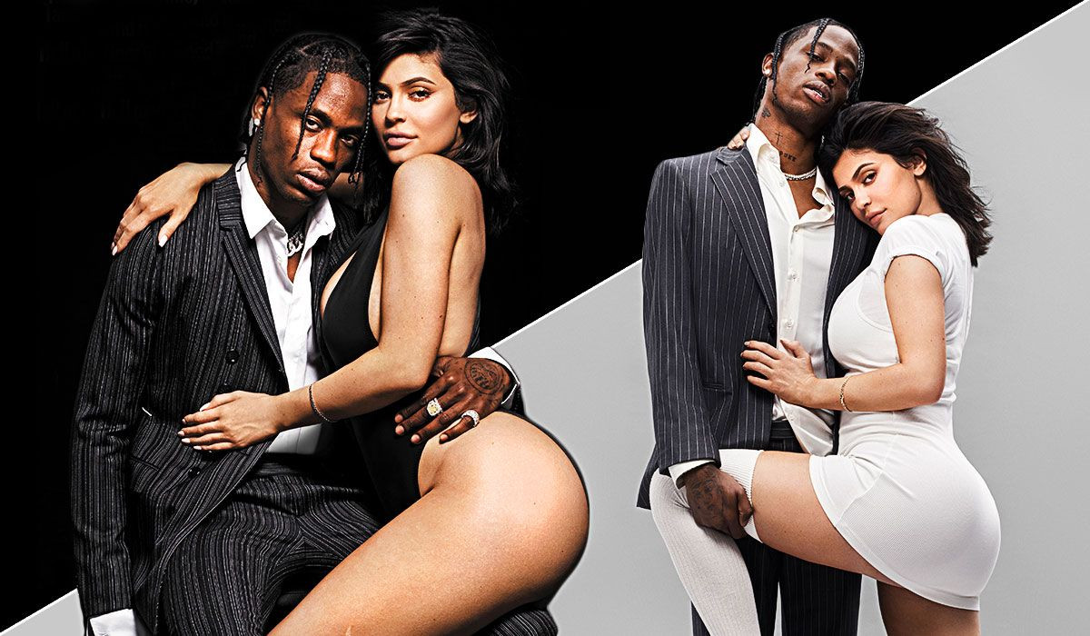 Travis Scott ikinci bir çocuk istiyor, Kylie Jenner sıcak bakıyor! - Sayfa 21