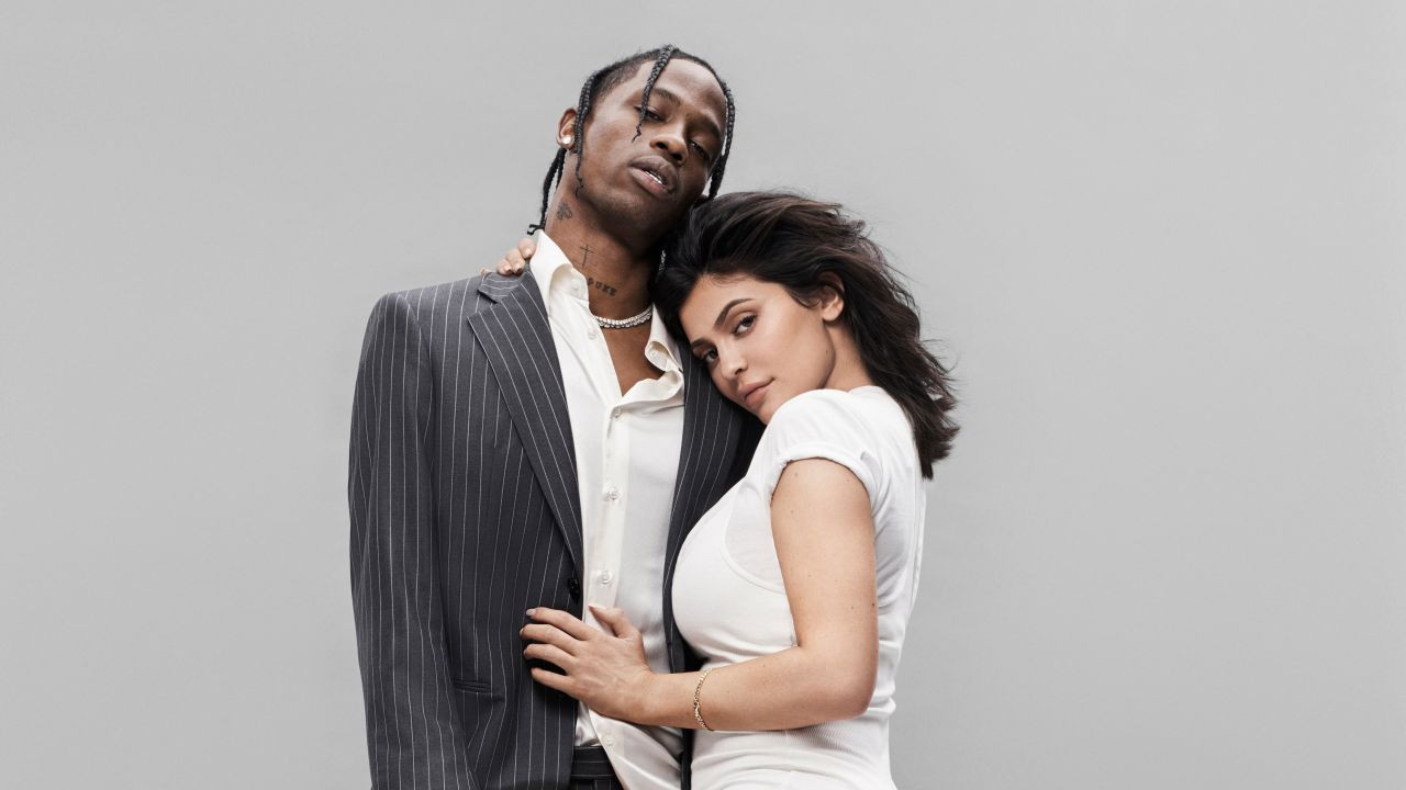 Travis Scott ikinci bir çocuk istiyor, Kylie Jenner sıcak bakıyor! - Sayfa 24