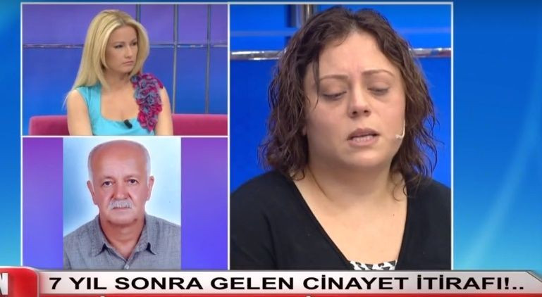 Müge Anlı'da 7 yıl sonra cinayet itirafı! Öldürdüğü eşini kayıp diye aradı! - Sayfa 11