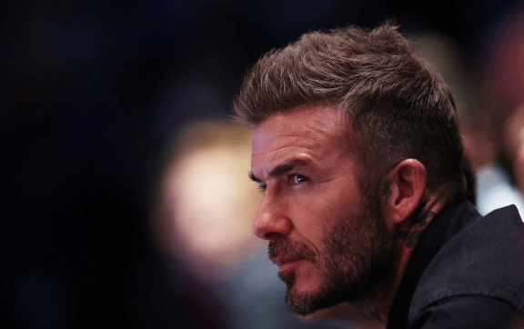 David Beckham'a akılalmaz teklif! Uzayda top sektirecek! - Sayfa 9