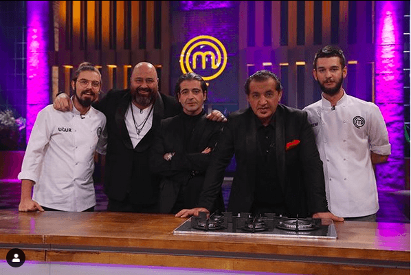 MasterChef Türkiye yarışmasında şampiyon kim oldu? Kerem mi, Uğur mu? - Sayfa 1