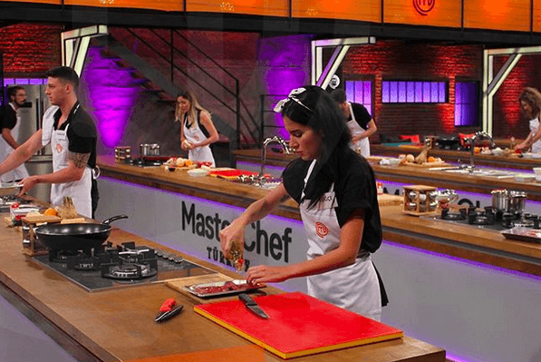 MasterChef Türkiye yarışmasında şampiyon kim oldu? Kerem mi, Uğur mu? - Sayfa 14