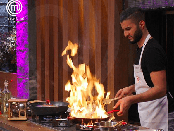 MasterChef Türkiye yarışmasında şampiyon kim oldu? Kerem mi, Uğur mu? - Sayfa 15