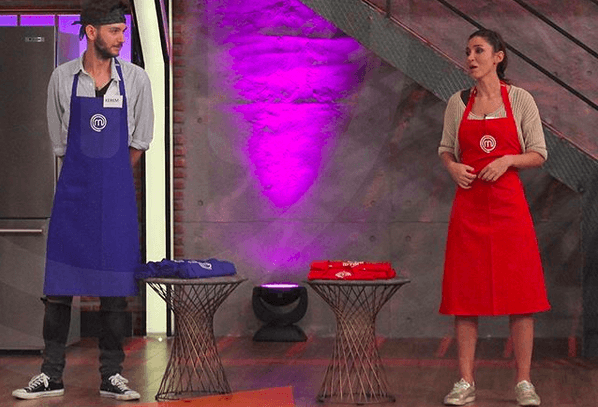 MasterChef Türkiye yarışmasında şampiyon kim oldu? Kerem mi, Uğur mu? - Sayfa 20