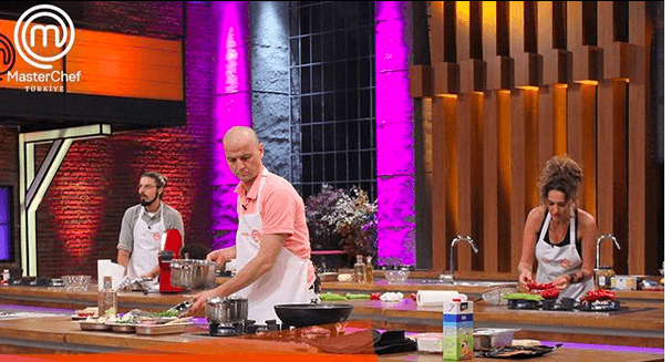 MasterChef Türkiye yarışmasında şampiyon kim oldu? Kerem mi, Uğur mu? - Sayfa 21