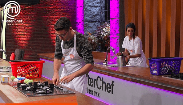 MasterChef Türkiye yarışmasında şampiyon kim oldu? Kerem mi, Uğur mu? - Sayfa 22