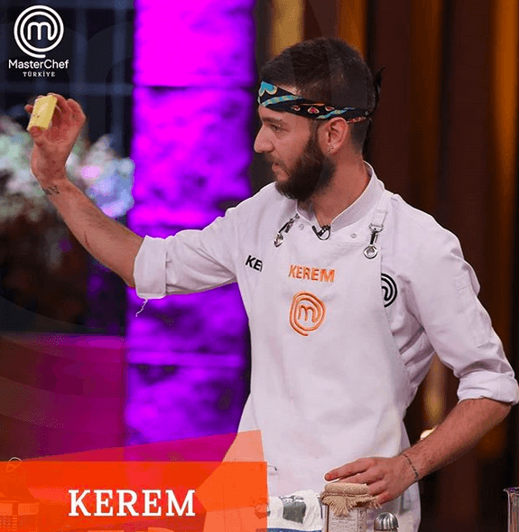 MasterChef Türkiye yarışmasında şampiyon kim oldu? Kerem mi, Uğur mu? - Sayfa 9