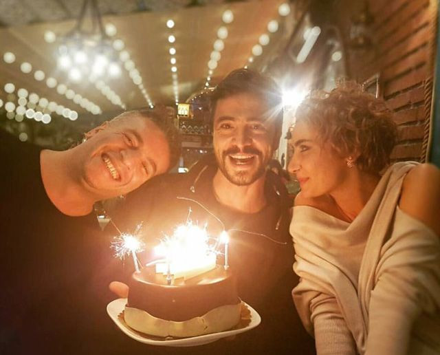 Murat Cemcir, Ayşe Arman ve Sıla için harekete geçti! - Sayfa 2