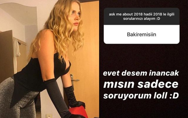 Serel Yereli'den çok konuşulacak bakirelik ve lezbiyenlik itirafı! - Sayfa 4