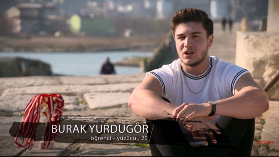 Acun oylamayı başlattı! İşte Survivor 2019 Türkiye adayları... - Sayfa 14