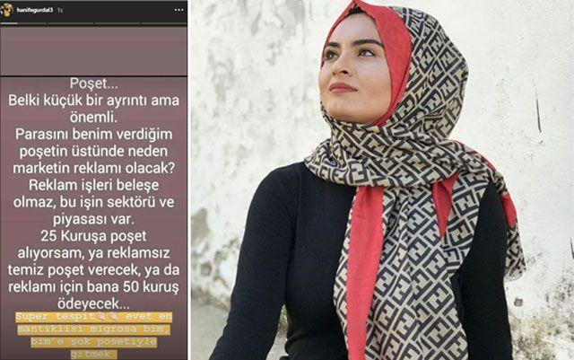 Gelin adayı Hanife 'beleşe olmaz' diyerek isyan etti! - Sayfa 2